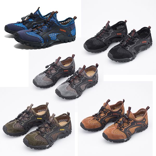 breathable waterproof wear-resistant style women men creek shoes triple brown grey blue black trainer designer sport sneakers size 38-45
breathable waterproof wear-resistant style women men creek shoes triple brown grey blue black trainer designer sport sneakers size 38-45