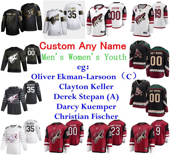 s-6xl 2020 all-star game arizona coyotes хоккейные майки майкл грабнер джерси тейлор холл винни хиностроза фил кессел сшитые на заказ, Black;red
s-6xl 2020 all-star game arizona coyotes хоккейные майки майкл грабнер джерси тейлор холл винни хиностроза фил кессел сшитые на заказ, Black;red