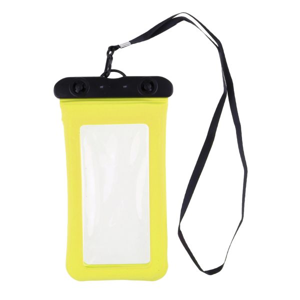 floating waterproof case, universal ipx8 waterproof phone pouch underwater dry bag for cell phones up to 6.0" diagonal
floating waterproof case, universal ipx8 waterproof phone pouch underwater dry bag for cell phones up to 6.0" diagonal