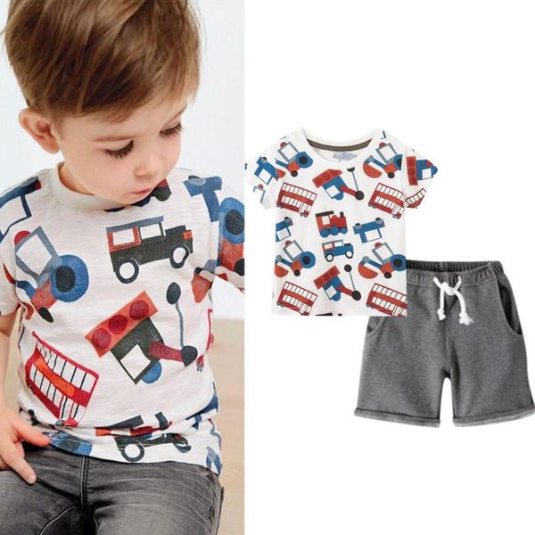 мультфильм детская одежда мода мальчик костюмы малышей мальчиков мультфильм автомобиль футболка твердые шорты костюмы детская спортивная оде, White
мультфильм детская одежда мода мальчик костюмы малышей мальчиков мультфильм автомобиль футболка твердые шорты костюмы детская спортивная оде, White