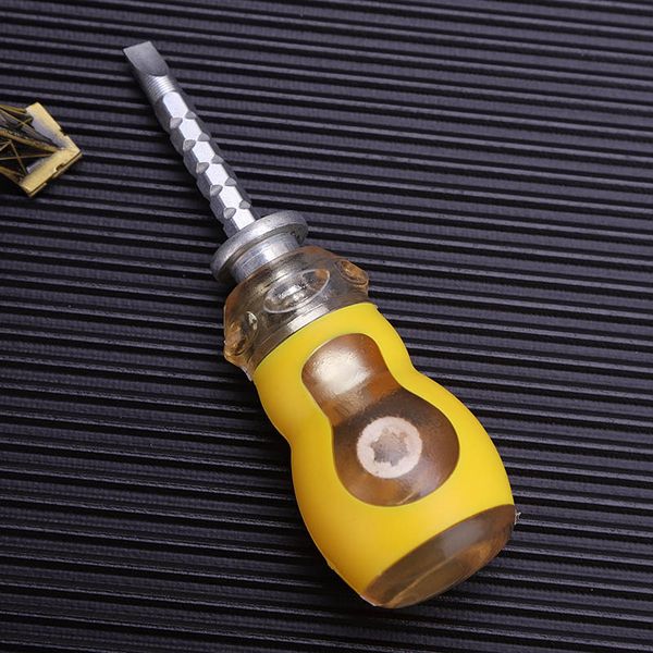 отвертка двусторонняя плоская выдвижная мини отвертка утилита для ручного ремонта ручной инструмент ferramentas herramientas
отвертка двусторонняя плоская выдвижная мини отвертка утилита для ручного ремонта ручной инструмент ferramentas herramientas