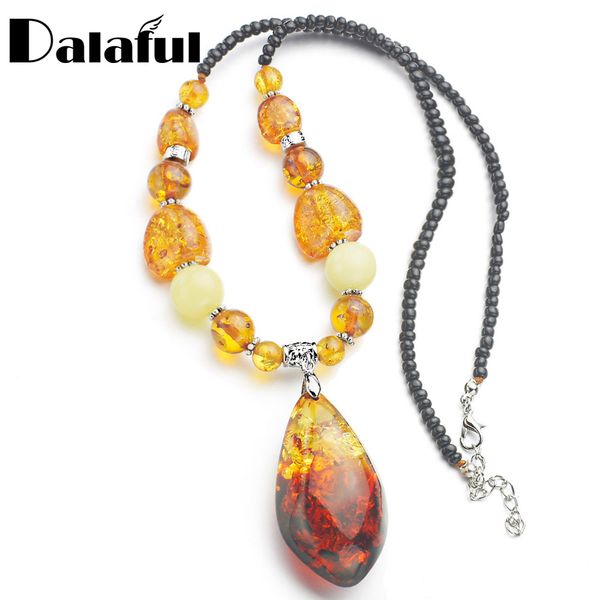 amazing tear drop baltic created beads chain bib pendant necklace for women's girls statement l61101, Golden;silver
amazing tear drop baltic created beads chain bib pendant necklace for women's girls statement l61101, Golden;silver