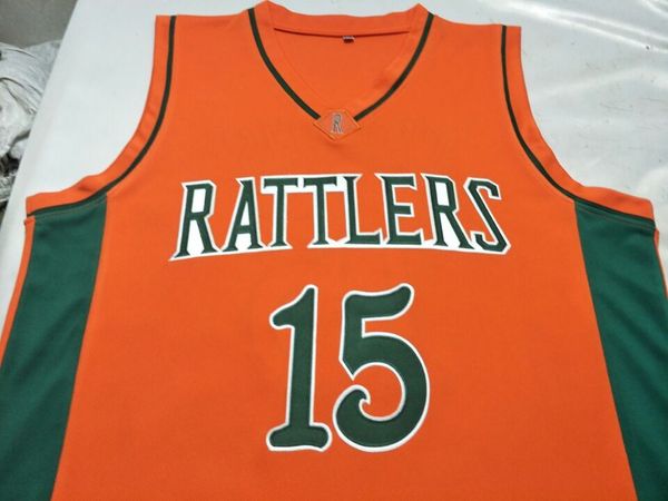custom men youth women vintage #15 demarcus cousins leflore basketball jersey size s-6xl or custom any name or number jersey, Black
custom men youth women vintage #15 demarcus cousins leflore basketball jersey size s-6xl or custom any name or number jersey, Black