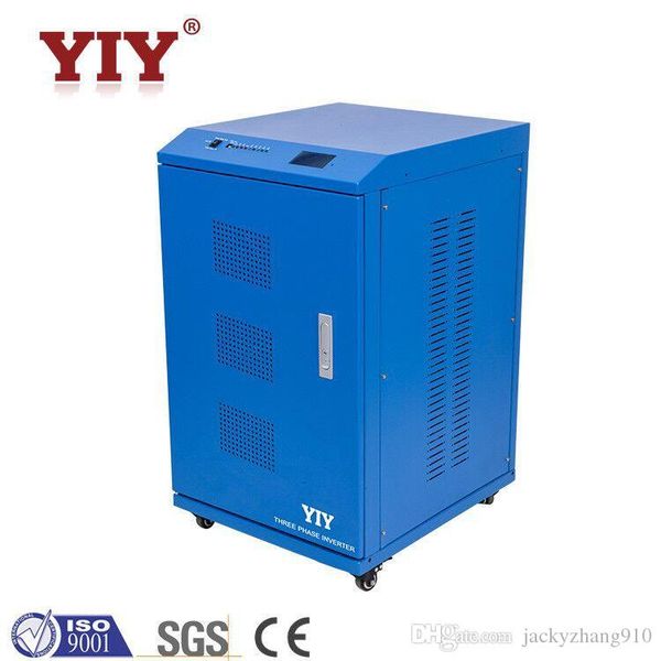yiy tpp-24kw three phase pure sine wave inverter / charger led+lcd display dc&ac exchange dc12v/ 24v/ 48v 3-phase 4-wire system+gnd
yiy tpp-24kw three phase pure sine wave inverter / charger led+lcd display dc&ac exchange dc12v/ 24v/ 48v 3-phase 4-wire system+gnd