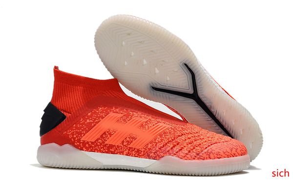 soccer cleats predator 19 in ic indoor soccer shoeshigh-grade atmosphere predator 19 tf football boots men shoes
soccer cleats predator 19 in ic indoor soccer shoeshigh-grade atmosphere predator 19 tf football boots men shoes