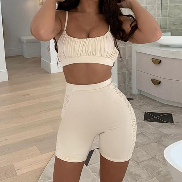 loozykit 2020 тренировка активная одежда matching set горячие женщины ремень casual sporty 2 шт эпикировка летняя байкер шорты комплекты, White;red
loozykit 2020 тренировка активная одежда matching set горячие женщины ремень casual sporty 2 шт эпикировка летняя байкер шорты комплекты, White;red
