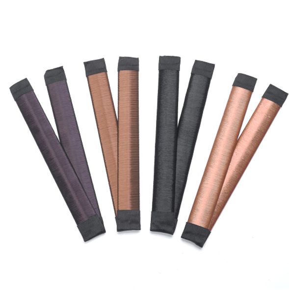 1pc magic hair styling multi function donut girls hair accessories french magic diy tool bun hair maker9499667, Brown
1pc magic hair styling multi function donut girls hair accessories french magic diy tool bun hair maker9499667, Brown