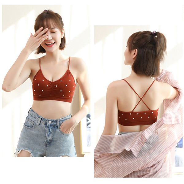 новая точка печати бюстгальтер крест погоны дышащий спорт bralette бесшовная провода free бюстгальтеры женского нижнего белья, Red;black
новая точка печати бюстгальтер крест погоны дышащий спорт bralette бесшовная провода free бюстгальтеры женского нижнего белья, Red;black