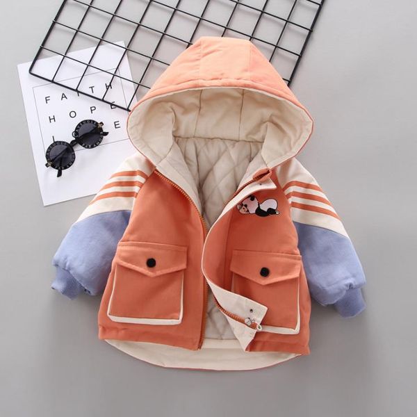 baby winter clothes new thickened jacket boy cotton-padded jacket girls cotton-padded children chi, Blue;gray
baby winter clothes new thickened jacket boy cotton-padded jacket girls cotton-padded children chi, Blue;gray