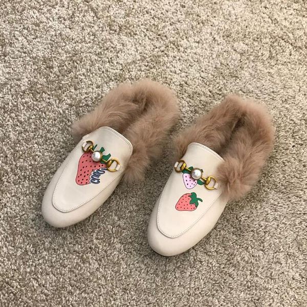 35~40 autumn winter new 's hair mules women lazy shoes comfort ladies shoes women slippers furry slides flip flops, Black
35~40 autumn winter new 's hair mules women lazy shoes comfort ladies shoes women slippers furry slides flip flops, Black