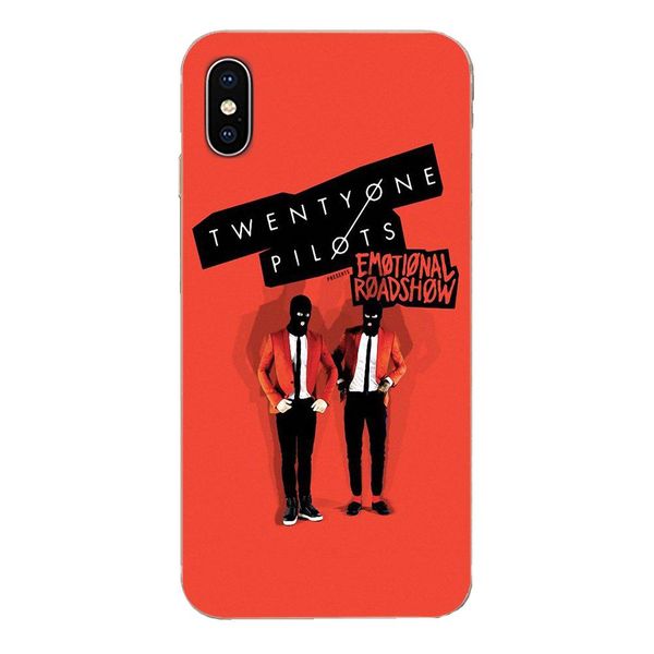 custom soft skin painting twenty one pilots for samsung galaxy note 5 8 9 s3 s4 s5 s6 s7 s8 s9 s10 5g mini edge plus lite ypbff
custom soft skin painting twenty one pilots for samsung galaxy note 5 8 9 s3 s4 s5 s6 s7 s8 s9 s10 5g mini edge plus lite ypbff