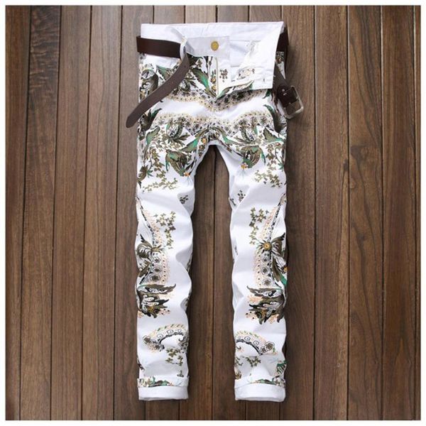 animal printed mens skinny jeans brands white slim stretch denim jeans men hip hop street fashion jogger pants casual trousers, Blue
animal printed mens skinny jeans brands white slim stretch denim jeans men hip hop street fashion jogger pants casual trousers, Blue