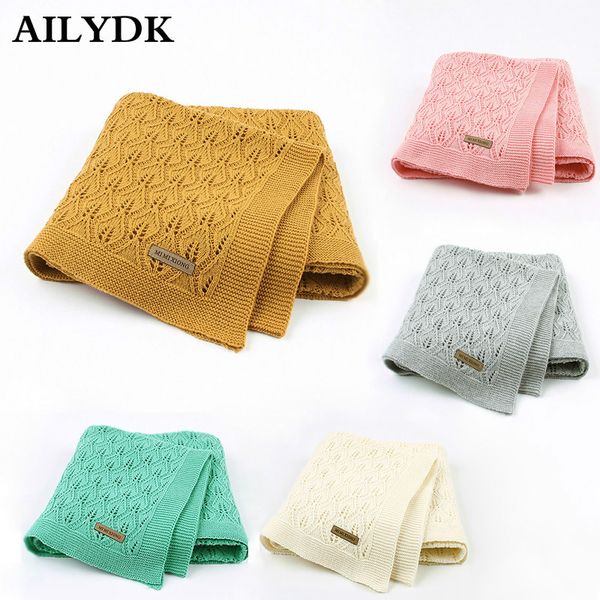 knit baby blanket newborn swaddle stroller bedding covers leaf infant sofa quilts muslin toddler kids blankets for boys girls
knit baby blanket newborn swaddle stroller bedding covers leaf infant sofa quilts muslin toddler kids blankets for boys girls