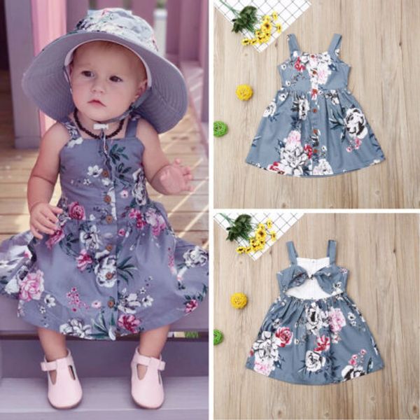 2019 sundress toddler kids baby girls big flower printed spaghetti strap dress princess pageant dresses, Red;yellow
2019 sundress toddler kids baby girls big flower printed spaghetti strap dress princess pageant dresses, Red;yellow