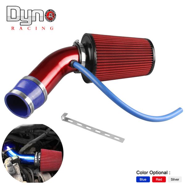 universal 76mm and 240mm height cold air intake cooling system air filter+3inch/76mm aluminum car intake pipe pipes kit
universal 76mm and 240mm height cold air intake cooling system air filter+3inch/76mm aluminum car intake pipe pipes kit