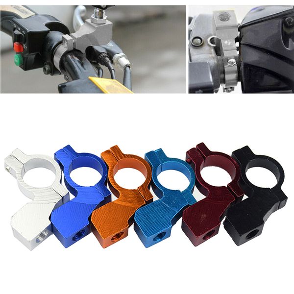 aluminum alloy motorcycle mirror holder electric vehicle mirror riding code retro reflector bicycle modification accessories pet supplies
aluminum alloy motorcycle mirror holder electric vehicle mirror riding code retro reflector bicycle modification accessories pet supplies