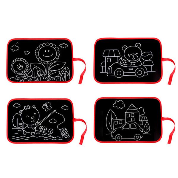 2019 new baby toys children portable canvas drawing toys coloring board kids early learning education toy for boy girl
2019 new baby toys children portable canvas drawing toys coloring board kids early learning education toy for boy girl