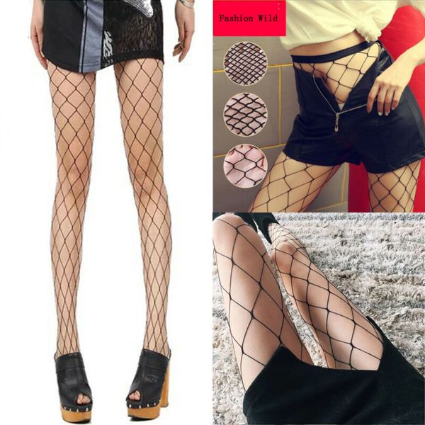 summer thin transparent plaid women tights ladies black mesh fishnet net pattern pantyhose tights stockings, Black;white
summer thin transparent plaid women tights ladies black mesh fishnet net pattern pantyhose tights stockings, Black;white