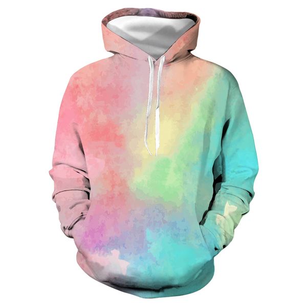 tie dye с капюшоном пары толстовки осень зима сыпучие цифровой печати молодежи tops relaxed o-образным вырезом повседневные lovers hoodie, Black
tie dye с капюшоном пары толстовки осень зима сыпучие цифровой печати молодежи tops relaxed o-образным вырезом повседневные lovers hoodie, Black