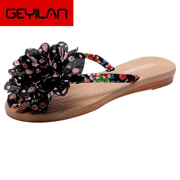 fashion ladies flat with shoes bohemian women's flip flops shoes ethnic style beach non-slip clip-toe slipper 2019, Black
fashion ladies flat with shoes bohemian women's flip flops shoes ethnic style beach non-slip clip-toe slipper 2019, Black
