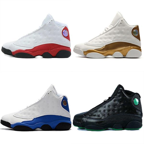 13 bred chicago flint atmosphere grey men women basketball shoes 13s he got game melo dmp hyper royal sneakers with box
13 bred chicago flint atmosphere grey men women basketball shoes 13s he got game melo dmp hyper royal sneakers with box