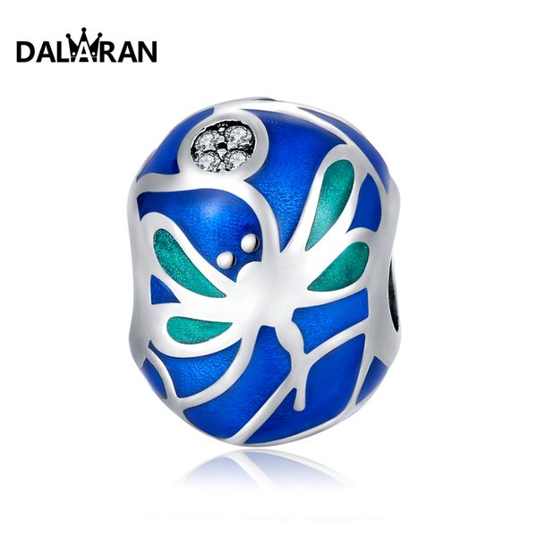 dalaran 925 sterling silver charm blue beads suitable for women bracelet pendant and bracelet diy jewelry girlfriend gift
dalaran 925 sterling silver charm blue beads suitable for women bracelet pendant and bracelet diy jewelry girlfriend gift