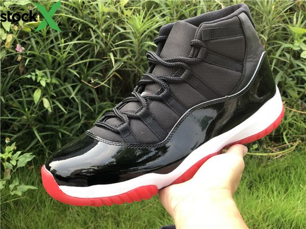 2019 christmas release bred 11s black red 11s men jordon basketball shoes sport shoes popular jordon basketball sneaker fashion shoes for
2019 christmas release bred 11s black red 11s men jordon basketball shoes sport shoes popular jordon basketball sneaker fashion shoes for