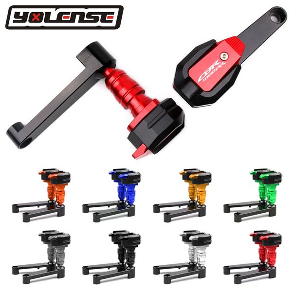 for cbr1000rr cbr 1000 rr cbr 1000rr 2008-2011 motorcycle falling protection frame slider fairing guard crash protector
for cbr1000rr cbr 1000 rr cbr 1000rr 2008-2011 motorcycle falling protection frame slider fairing guard crash protector