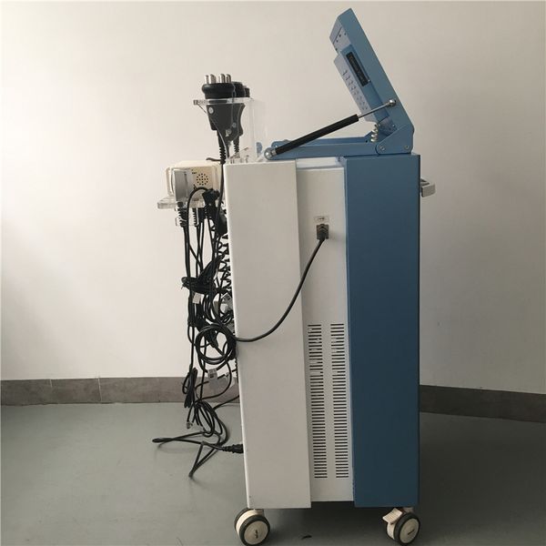 result 40k cavitation non invasive ultrasonic liposuction tripolar for weigh loss and skin lifting slimming machine, Black;white
result 40k cavitation non invasive ultrasonic liposuction tripolar for weigh loss and skin lifting slimming machine, Black;white