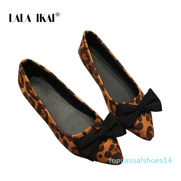 lala ikai drop-перевозка груза плоские ботинки женщин весна лето мода leopard остроконечные toe бабочка-узел скольжения на обувь 14t, Black
lala ikai drop-перевозка груза плоские ботинки женщин весна лето мода leopard остроконечные toe бабочка-узел скольжения на обувь 14t, Black