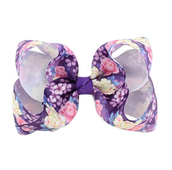 4 inch peony printed ribbon bow hairpin colorful ribbon hairpin the gift for kids ing, Slivery;white
4 inch peony printed ribbon bow hairpin colorful ribbon hairpin the gift for kids ing, Slivery;white
