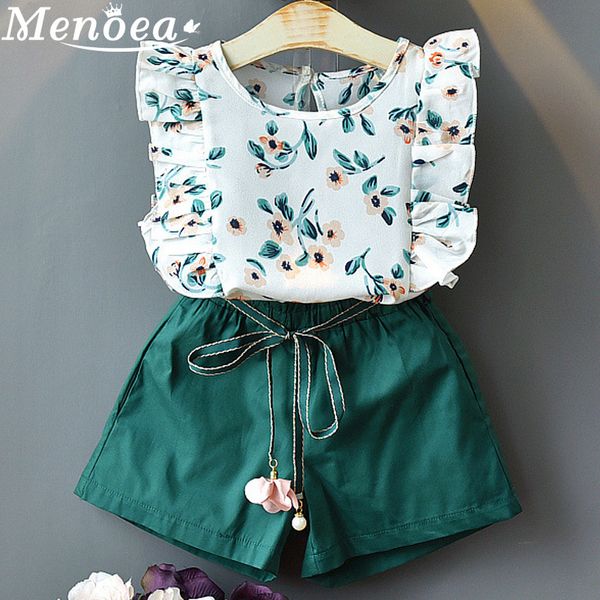 menoea 2020 brand new girls fashion summer наборы для девочек одежда детская одежда комплекты рукавов цветочные футболки с коротким 2шт подх, White
menoea 2020 brand new girls fashion summer наборы для девочек одежда детская одежда комплекты рукавов цветочные футболки с коротким 2шт подх, White