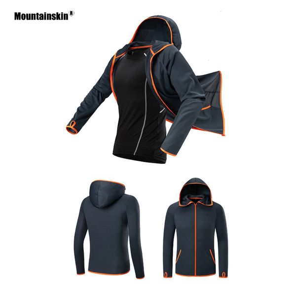 mountainskin men's summer fishing jacket outdoor waterproof quick dry coats breathable camping hiking uv protection shirts va385, Blue;black
mountainskin men's summer fishing jacket outdoor waterproof quick dry coats breathable camping hiking uv protection shirts va385, Blue;black