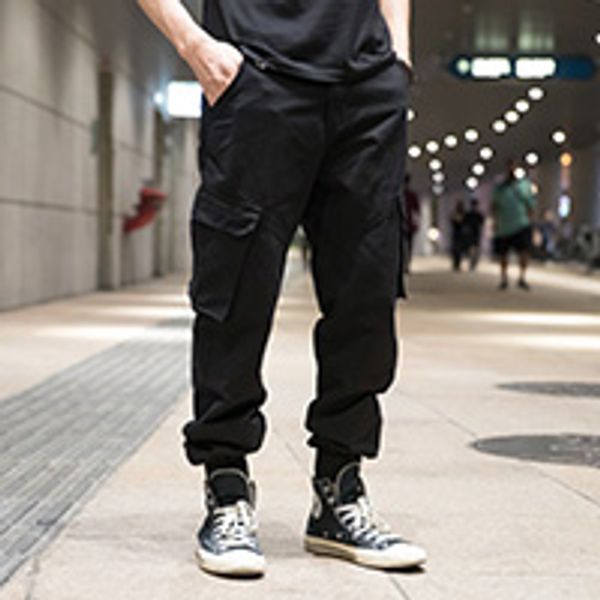 gg overalls men loose straight summer thin section multi pocket casual pants mens cotton multi pocket outdoor trousers large size man, Black
gg overalls men loose straight summer thin section multi pocket casual pants mens cotton multi pocket outdoor trousers large size man, Black