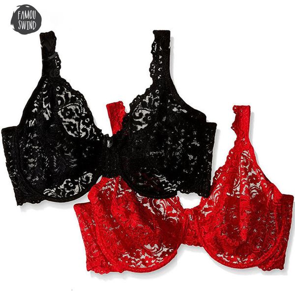bralette women bras push up bra full underwire lace bra push up brassiere underwear for women bralette lingerie bh, Red;black
bralette women bras push up bra full underwire lace bra push up brassiere underwear for women bralette lingerie bh, Red;black