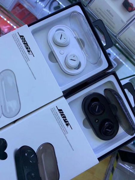 2019 Новые беспроводные стереонаушники Bose Mini TWS-2 Bluetooth-гарнитура Спортивные наушники-вкладыши Затычки для ушей
2019 Новые беспроводные стереонаушники Bose Mini TWS-2 Bluetooth-гарнитура Спортивные наушники-вкладыши Затычки для ушей
