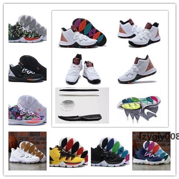 2019 new concepts x kyrie5 v irving 5 pe neon blends ikhet taco mens basketball shoes aaa quality 5s sports sneakers size 40-46
2019 new concepts x kyrie5 v irving 5 pe neon blends ikhet taco mens basketball shoes aaa quality 5s sports sneakers size 40-46
