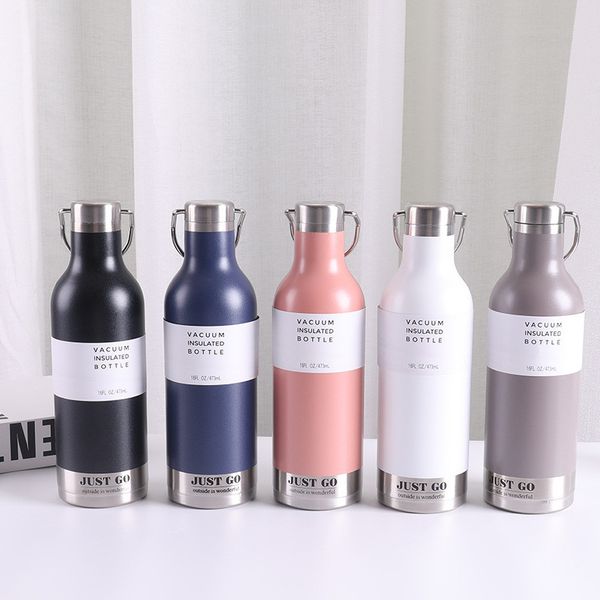473ml thermos stainless steel double wall thermal cup bottle travel mug water vacuum cup school home tea coffee drink bottle cup
473ml thermos stainless steel double wall thermal cup bottle travel mug water vacuum cup school home tea coffee drink bottle cup