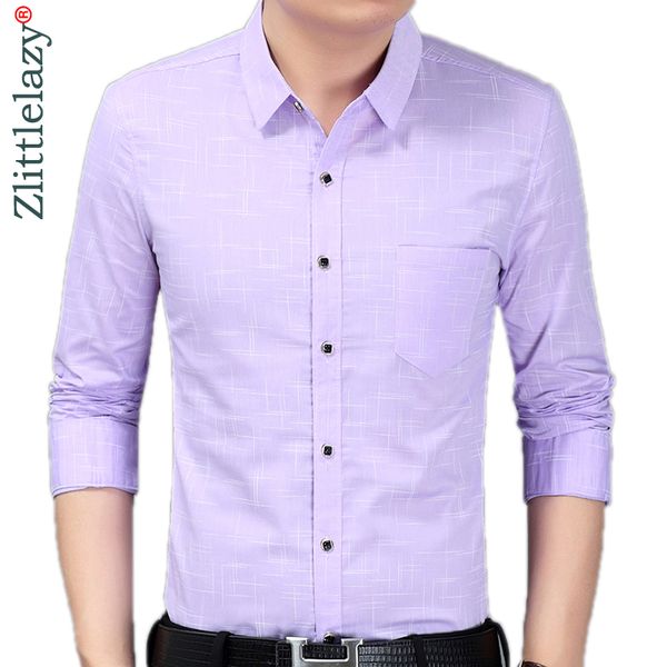 2019 brand casual pocket luxury long sleeve slim fit men shirt streetwear social dress autumn shirts mens fashions jersey 90305, White;black
2019 brand casual pocket luxury long sleeve slim fit men shirt streetwear social dress autumn shirts mens fashions jersey 90305, White;black