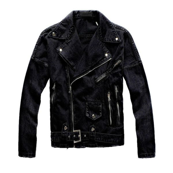 amiri jeans новый бренд мужская дизайнерская куртка мотоцикл джинсовая куртка черная диагональная молния сгущает панк slim fit куртка пальто, Black;brown
amiri jeans новый бренд мужская дизайнерская куртка мотоцикл джинсовая куртка черная диагональная молния сгущает панк slim fit куртка пальто, Black;brown