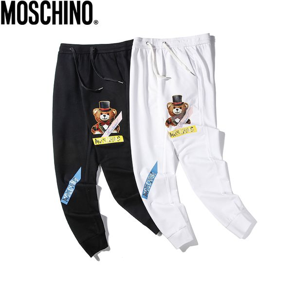 designer men pants bear head style asual men fashion terry pants jogger pocket new arrival mens brand track pants uukei, Black
designer men pants bear head style asual men fashion terry pants jogger pocket new arrival mens brand track pants uukei, Black