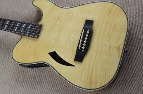 high gloss thin body silent electric acoustic guitar solid wood thin body silent special design guitar
high gloss thin body silent electric acoustic guitar solid wood thin body silent special design guitar