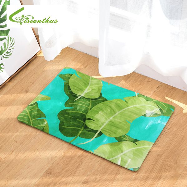 welcome floor mats doormat tropical plants printed kitchen bathroom rugs house carpet for living room anti-slip tapete rug
welcome floor mats doormat tropical plants printed kitchen bathroom rugs house carpet for living room anti-slip tapete rug