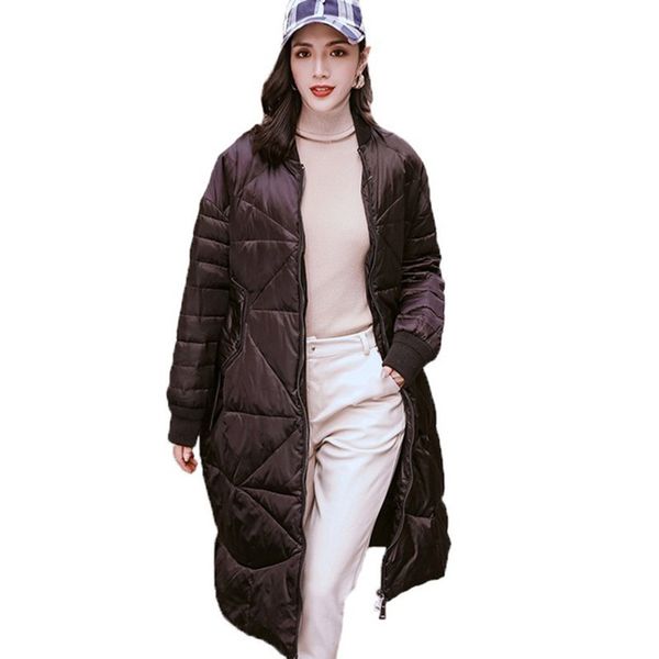 harajuku women casual down jacket slim vintage white duck down jacket women long winter coat parkas yp2157, Black
harajuku women casual down jacket slim vintage white duck down jacket women long winter coat parkas yp2157, Black