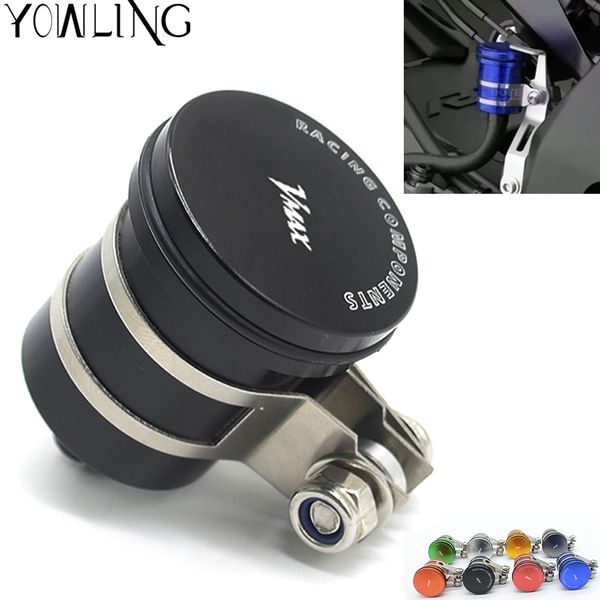 for v-max vmax 400 1200 1700 cnc rear brake fluid reservoir connection brake fuel hose bracket tank oil fluid cup cover
for v-max vmax 400 1200 1700 cnc rear brake fluid reservoir connection brake fuel hose bracket tank oil fluid cup cover