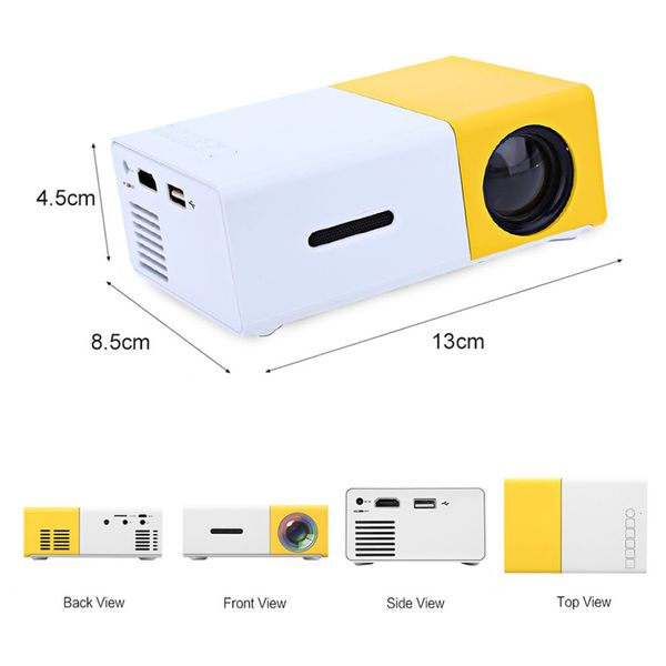 yg300 led projector 600 lumen 3.5mm audio 320x240 pixels yg-300 hdmi usb mini projector home media player fashion
yg300 led projector 600 lumen 3.5mm audio 320x240 pixels yg-300 hdmi usb mini projector home media player fashion