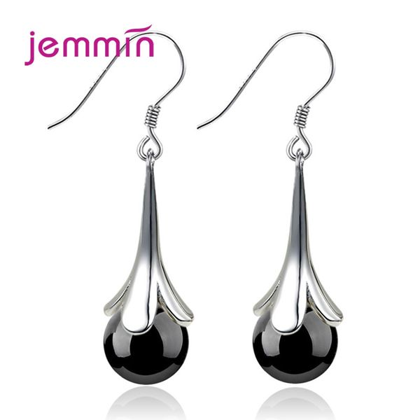 vintage 925 silver strong french hook earrings red black onyx stone flower design jewelry korean pendientes accessories, Golden;silver
vintage 925 silver strong french hook earrings red black onyx stone flower design jewelry korean pendientes accessories, Golden;silver