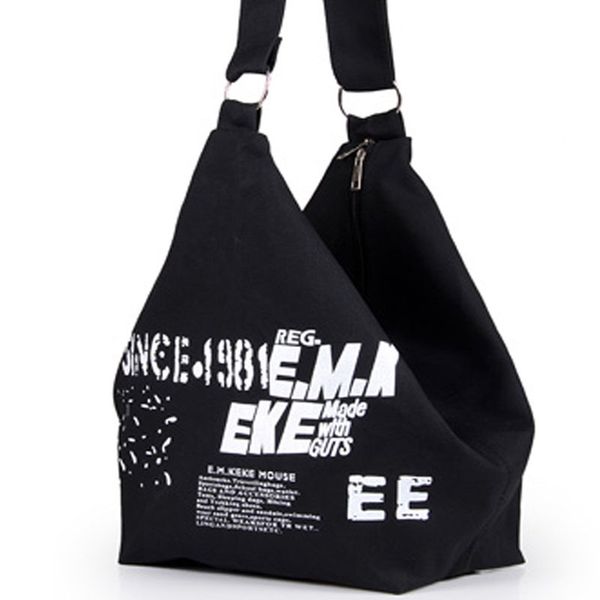 женщины моды холст сумки посыльного мешка плеча вскользь canvas tote путешествия женский сумочка bolsos mujer bolsas crossbody сумки
женщины моды холст сумки посыльного мешка плеча вскользь canvas tote путешествия женский сумочка bolsos mujer bolsas crossbody сумки