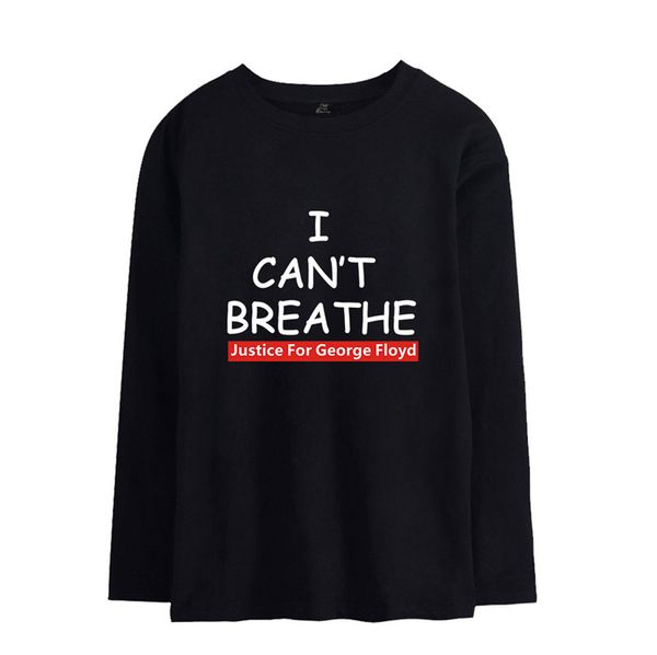 letters i cant breathe long sleeve pullover sweatshirts mens designer casual hoodies o-neck regular length hoodies, Black
letters i cant breathe long sleeve pullover sweatshirts mens designer casual hoodies o-neck regular length hoodies, Black