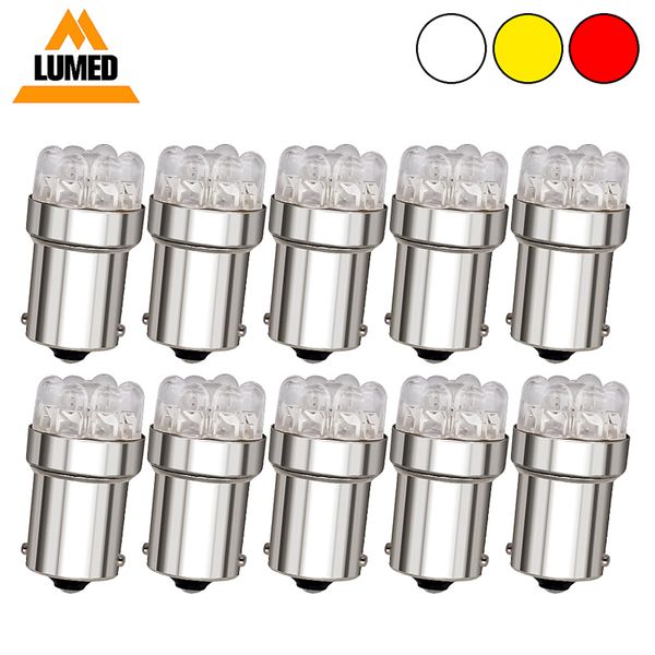 10pcs 1156 1157 ba15s bay15d p21w 9 led car lights auto turn signal light r5w smd automobiles lamp brake lights dc 12v 24v
10pcs 1156 1157 ba15s bay15d p21w 9 led car lights auto turn signal light r5w smd automobiles lamp brake lights dc 12v 24v